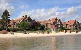 Sonnengruss am Strand